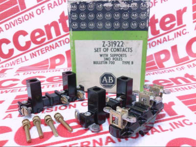 ALLEN BRADLEY Z-31922
