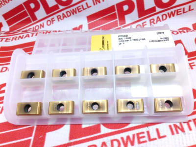 KENNAMETAL IB1735999-PK10