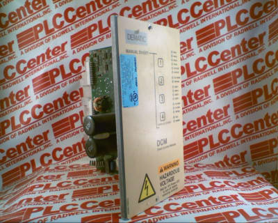 DEMATIC F0046-00581