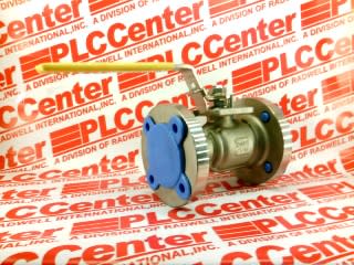 SMITH COOPER INTERNATIONAL FSFPBV-FS50-150-1-1/2