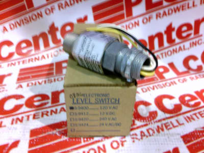 HENRY TECHNOLOGIES S9400S