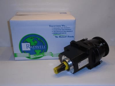 LENZE GST03-2S