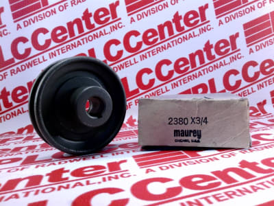 MAUREY 2380X3/4
