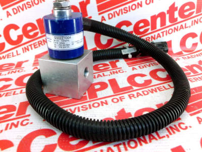 GC VALVES S302Z1004