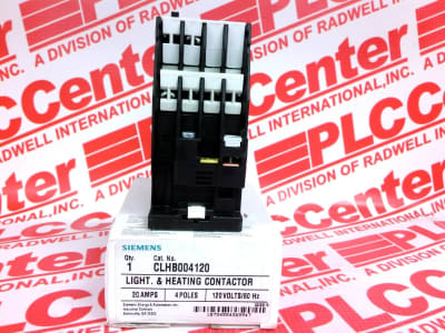 SIEMENS CLHB004120