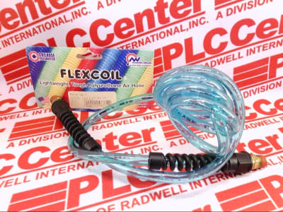 COILHOSE PNEUMATICS PU14-5B-T