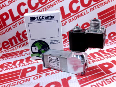 VERSA VALVES KSG42326KKEP3D024