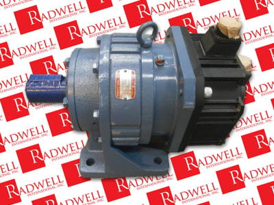 NIDEC CORP ERK-11D-2500