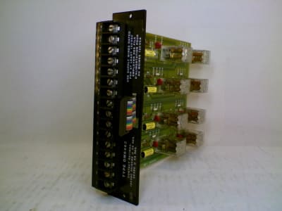 EMERSON DM6462X1-B1