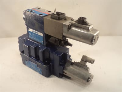 EATON CORPORATION KHDG5V-7-2C200N-X-VM-U1-H1-20