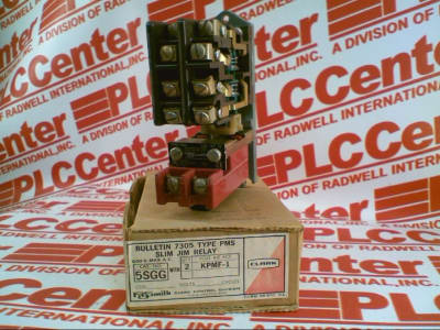 CLARK EQUIPMENT 7305-5SGG