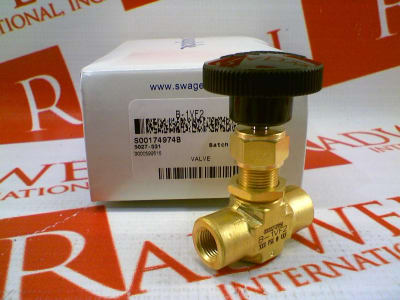 SWAGELOK B1VF2