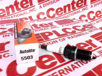 AUTOLITE GLOW PLUGS 5503