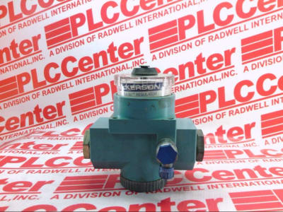 WILKERSON PNEUMATIC R31-C6-LOOA