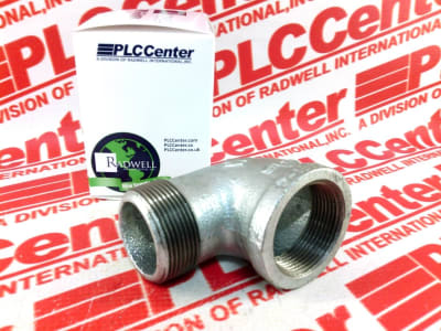 MUELLER INDUSTRIES 510-307