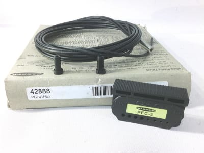 BANNER ENGINEERING PBCF46U