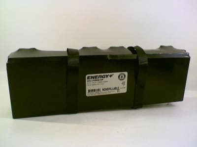 ENERGY PLUS 2XLCRB0610P