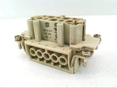 HARTING HAN-10-E-F