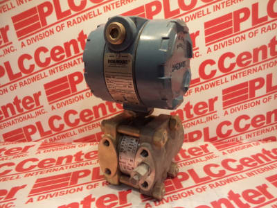 EMERSON 1151GP4E22B1