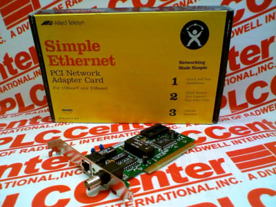 ALLIED TELESIS 990-11799-001