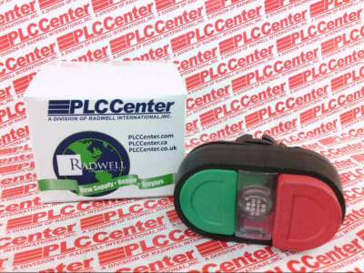C3 CONTROLS W22IDPB-ERFG-C-FM24LG-01/10