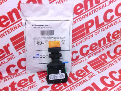 C3 CONTROLS W22IS2-IHA-FM120LA-10