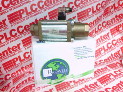 CO AX VALVES INC 9-1-7-1-1-1