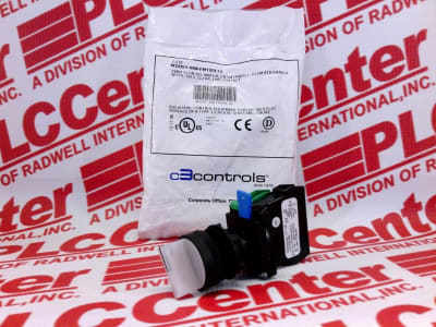 C3 CONTROLS W22IS2-IHW-FM120I-10