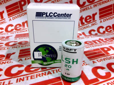 ENERGY PLUS LSH20-BA