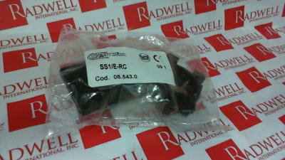 AZ PNEUMATICA SS1/E-RC