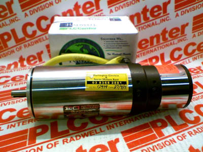 ELECTROCRAFT E51431.600