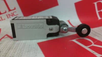 LOVATO KBE1S11V208