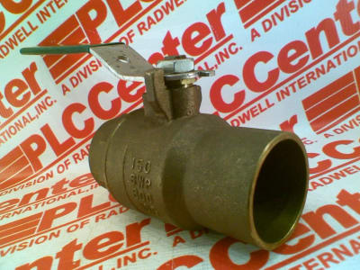 NIBCO 150-SWP-600-WOG