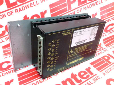 BEL FUSE AS-1301-7R