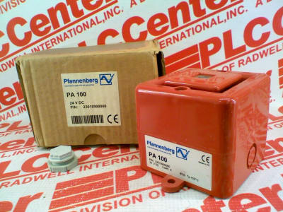 PFANNENBERG 23010900000