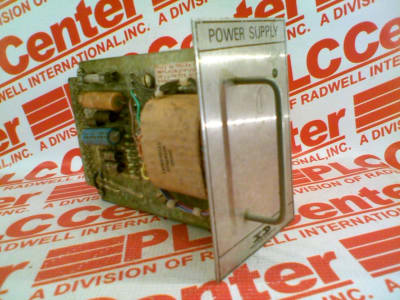 INDUSTRIAL DYNAMICS 04304