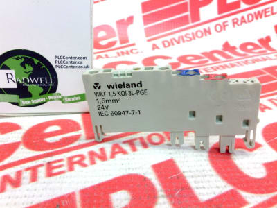 WIELAND WKF1.5KOI3L-PGE