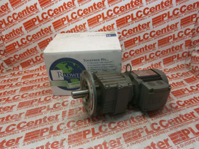 SEW EURODRIVE RF27-DR63LA
