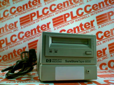 HEWLETT PACKARD COMPUTER C1529F
