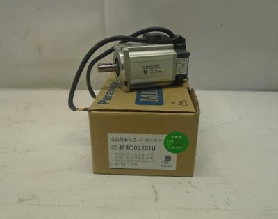 MATSUSHITA ELECTRIC MHMD022G1U