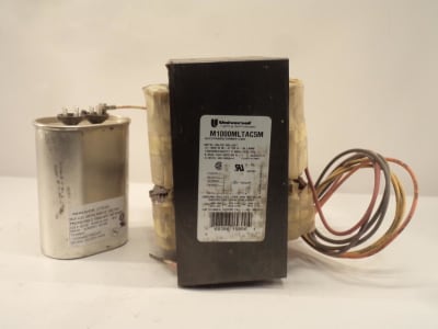 GENERAL ELECTRIC M1000MLTAC5M