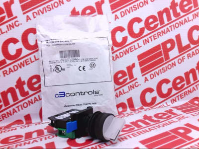 C3 CONTROLS W22IS2-IHW-FM24LW-10