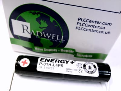 ENERGY PLUS P-01H-L4P5