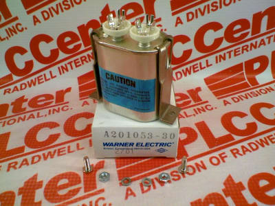 ALTRA INDUSTRIAL MOTION A201053-30