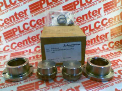 REGAL REXNORD 015015-012