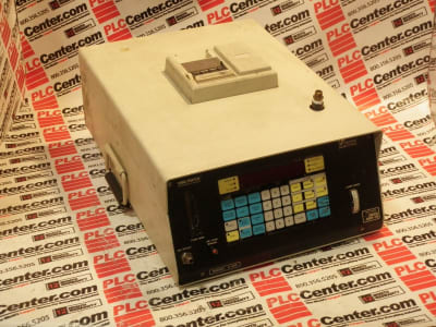 PACIFIC SCIENTIFIC INSTRUMENTS 5100