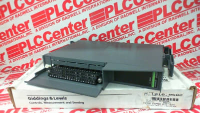 FIVES 502-04077-00R1