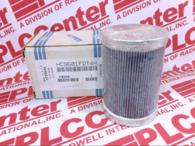 PALL CORPORATION HC9601FDT4H