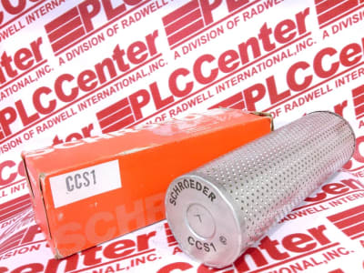 SCHROEDER CCS1