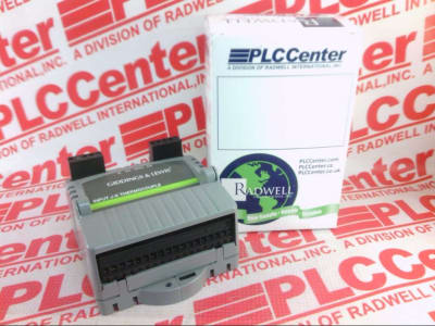 DANAHER MOTION INPUT MODULE J-K THERMOCOUPLE